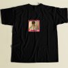 Richard Hell The Voidoids Blank Generation 80s Men T Shirt