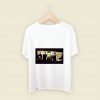 Ricky Martin 1999 Men T Shirt Style