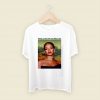 Rihanna Telling My Kids This Was Mona Lisa Men T Shirt Style