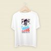 Roberto Clemente Santurce Puertorico Men T Shirt Style