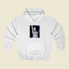 Robyn Rihanna Fenty Singer Street Hoodie Style