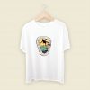 Rock Climbing Men T Shirt Style