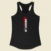 Rogue Patriot American Usa Flag Racerback Tank Top Style