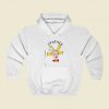 Rugrats Cynthia Funny Cartoon Street Hoodie Style