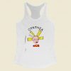 Rugrats Cynthia Funny Cartoon Women Racerback Tank Top