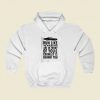 Run Like The Winchesters Are In Front Of You Street Hoodie Style