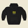 Russian Vaccine Trial Volunteer 80s Hoodie Fashion