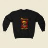 Sabaton Halloween 80s Fashionable Sweatshirt