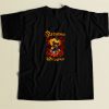 Sabaton Halloween 80s Men T Shirt