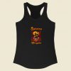 Sabaton Halloween Racerback Tank Top Style