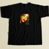 Sade Smooth Operator Poster 80s Men T Shirt