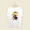 Saeko Tanaka Men T Shirt Style