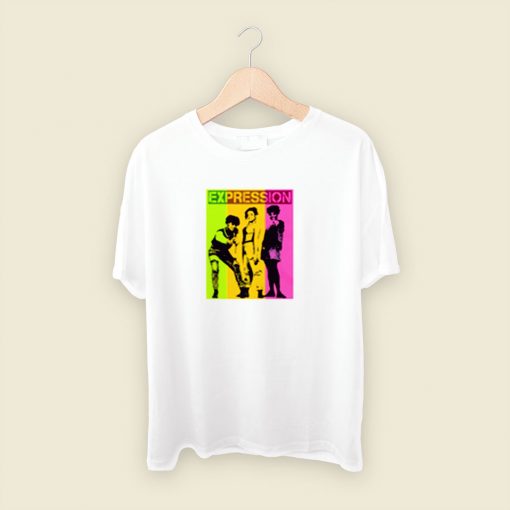 Salt N Pepa Expression 90s Hip Hop Men T Shirt Style