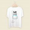 Salt Pepper Men T Shirt Style