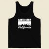 Santa Cruz Men Tank Top