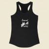 Sarcasm Now Served All Day Racerback Tank Top Style