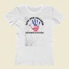 Save Our Children Women T Shirt Style