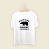 Save The Chubby Unicorns Men T Shirt Style