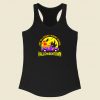 Saving Halloweentown Racerback Tank Top Style