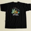 Sax Appeal Saxophonist Band 80s Men T Shirt