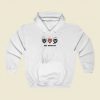 Sea Monkeys Ship Captain Street Hoodie Style