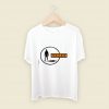 Shado Tv Show Men T Shirt Style