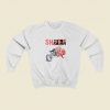 Shakira Akira Anime Funny Meme Christmas Sweatshirt Style