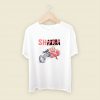 Shakira Akira Anime Funny Meme Men T Shirt Style