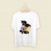 Shikamaru Nara Men T Shirt Style