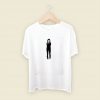 Shimizu Senpai Character Men T Shirt Style