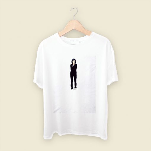 Shimizu Senpai Character Men T Shirt Style