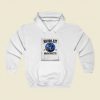 Shirley Est 1775 Massachusetts Street Hoodie Style