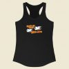 Show Me Your Boo Bees Racerback Tank Top Style