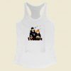 Shoyou Hinata And Tobio Kageyama Women Racerback Tank Top