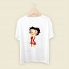 Simply Betty Men T Shirt Style