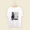 Skam Sana Men T Shirt Style