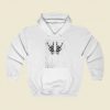 Skeleton Hands Rock N Roll Street Hoodie Style