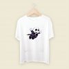 Skellington Plumber Men T Shirt Style