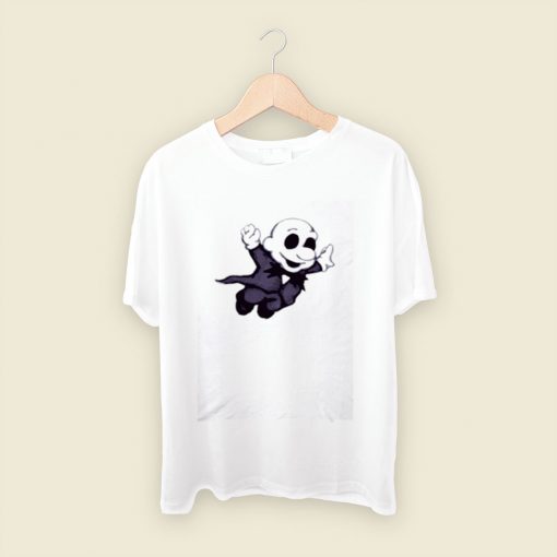 Skellington Plumber Men T Shirt Style