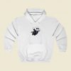 Skellington Plumber Street Hoodie Style