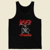 Slayer San Francisco Men Tank Top