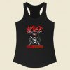 Slayer San Francisco Racerback Tank Top Style