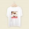 Sloth Swag Poster Men T Shirt Style