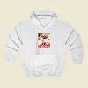 Sloth Swag Poster Street Hoodie Style