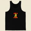 Smoke Up Bitch Men Tank Top