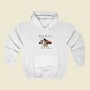 Snoopy Dabbing Gucci Joe Cool Stay Stylish Street Hoodie Style