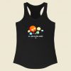 So Are We Cool Again Racerback Tank Top Style