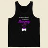 Something Good Is Brewing Men Tank Top