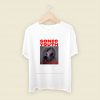 Sonic Youth Teen Age Riot Men T Shirt Style