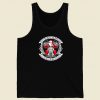 Sons Of Santa North Pole Chapter Men Tank Top